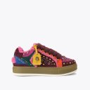 Kurt Geiger Southbank Tag Sneaker - Multi / Other