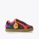 Kurt Geiger Southbank Tag Sneaker - Multi / Other