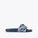 Kurt Geiger Meena Eagle Slide - Denim