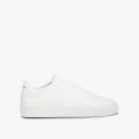 Kurt Geiger Lennon Sneaker - White