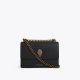 Kurt Geiger Small Shoreditch Bag - Black