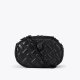 Kurt Geiger Kensington Drench Oval Camera Bag - Black