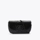Kurt Geiger Small Chelsea Cross Body Bag - Black