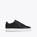Kurt Geiger Lennon Sneaker - Black
