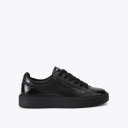 Kurt Geiger Albion Sneaker - Black