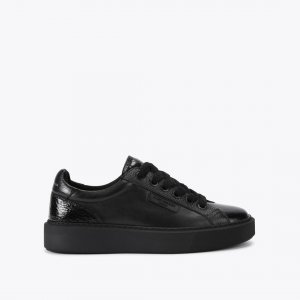 Kurt Geiger Albion Sneaker - Black