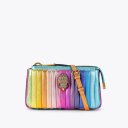 Kurt Geiger Kensington Cross Body Bag - Multi / Other