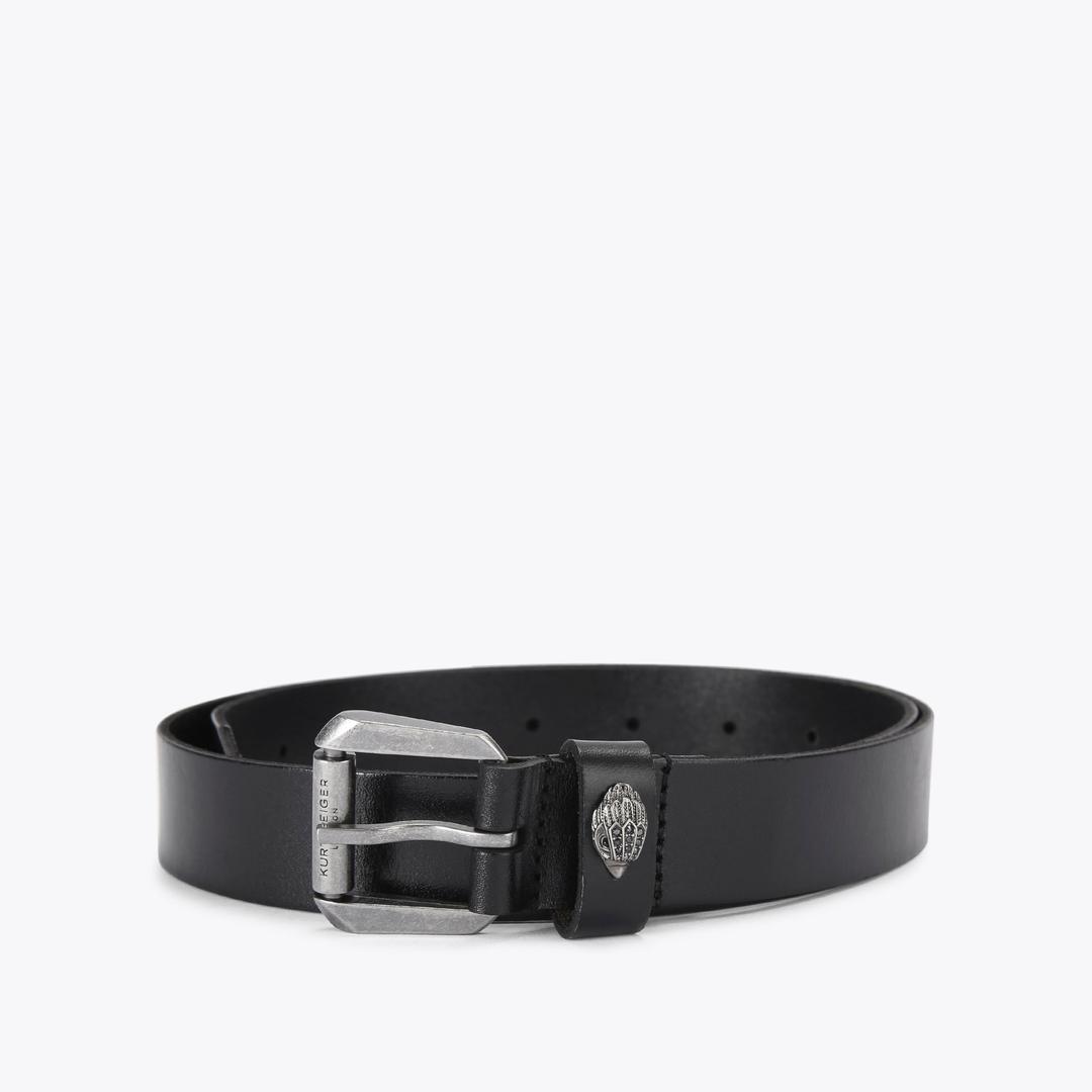 Kurt Geiger Kensington Belt - Black