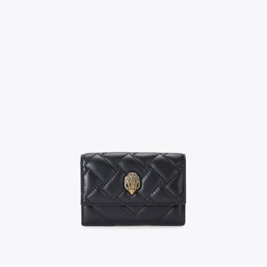 Kurt Geiger Card Holder - Black
