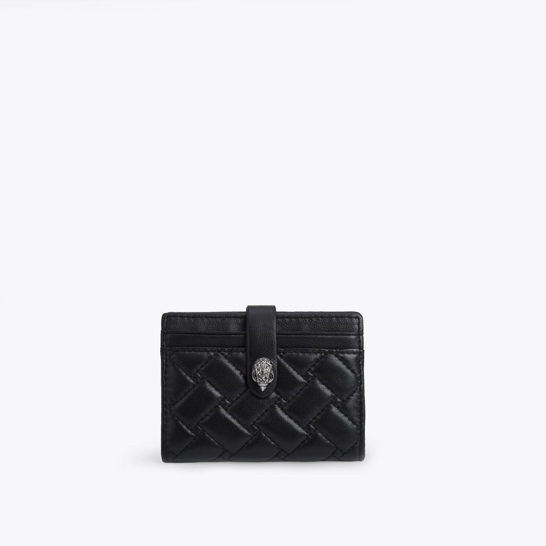 Kurt Geiger Card Holder - Black