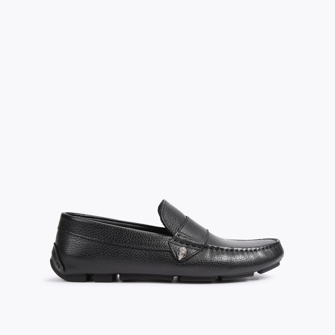 Kurt Geiger Stirling Loafer - Black