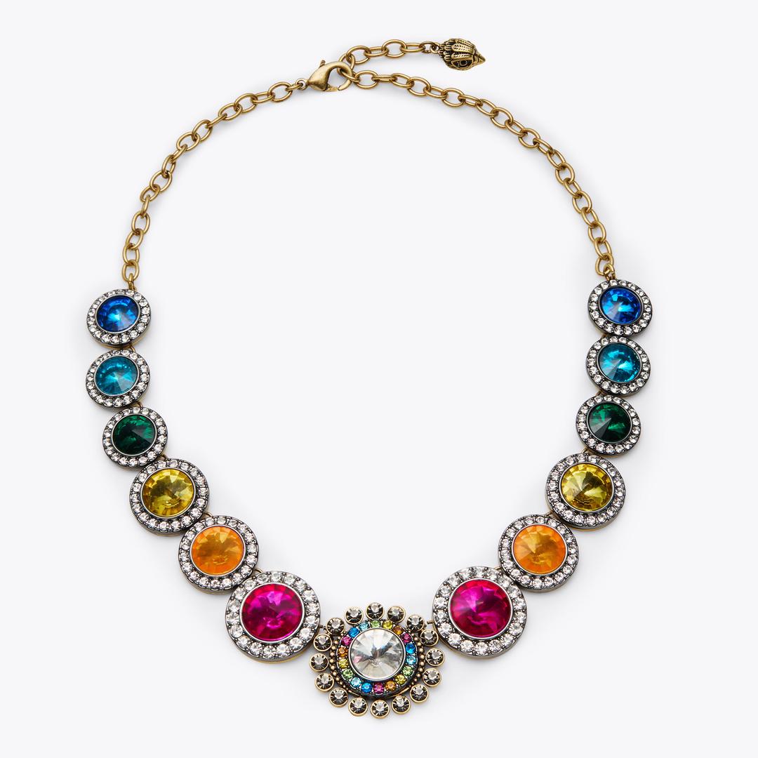 Kurt Geiger Octavia Necklace - Multi / Other
