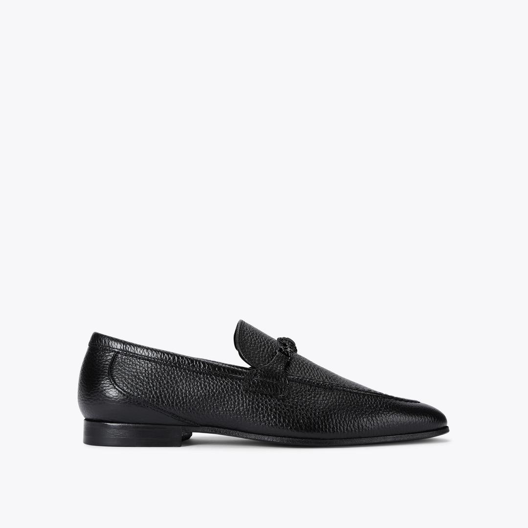 Kurt Geiger Alistair Decon Loafer - Black