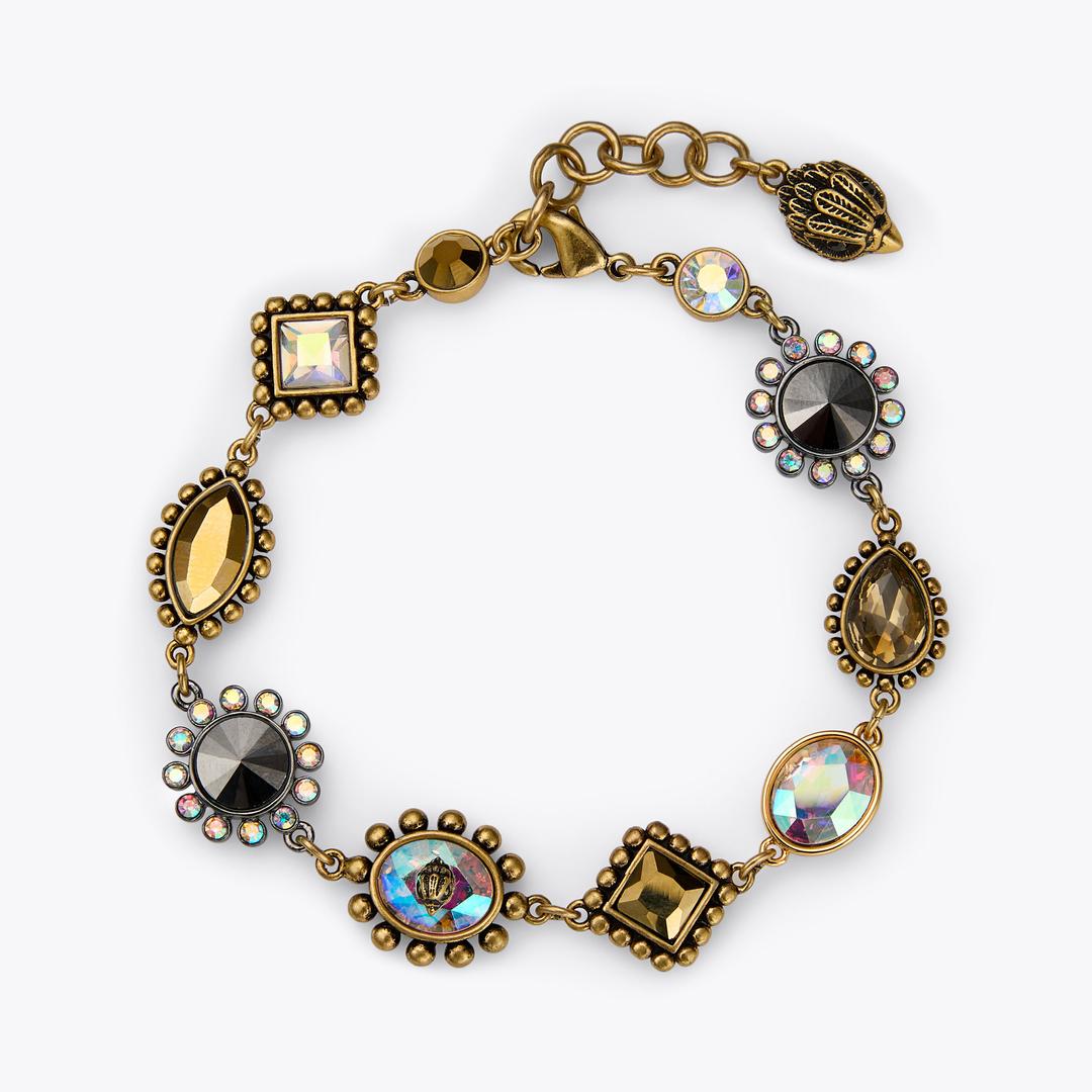 Kurt Geiger Regent Bracelet - Metal Combination
