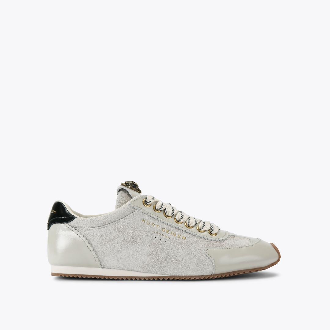 Kurt Geiger Islington Sneaker - Bone