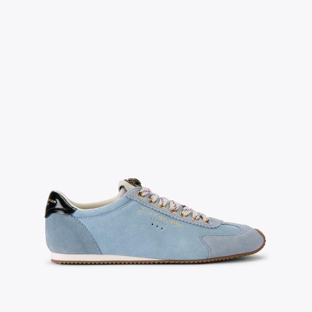 Kurt Geiger Islington Sneaker - Blue